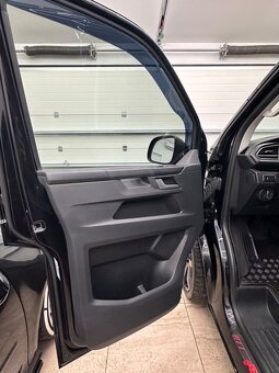Volkswagen Multivan 2.0 TDI DSG 4Motion r.v.2022 - 12