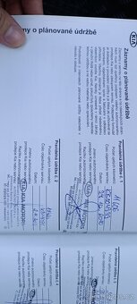 Kia Cee'd 1.4 cvvt 80kw - 12