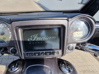 INDIAN CHIEFTAIN CLASSIC  2018 36 500 km - 12