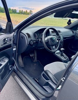Škoda Octavia RS 2.0tdi 125kw DSG, 2012 - 12