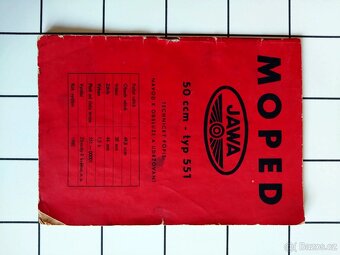 Jawetta Standard 1965 - 12