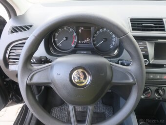 Prodám Škoda Fabia 1.0 TSI 55 kW - 12