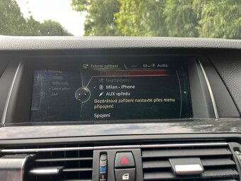 BMW F11 530XD 190Kw Lci - 12