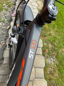 Rockrider ST120, horské kolo - 12