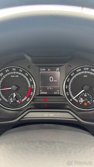 Škoda Octavia 3 III Combi Scout 2.0TDI 110KW - 12