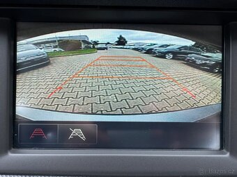 Opel Insignia 2020, 1.5CDTi 90kw,panorama,kamera,výhřev,LED - 12
