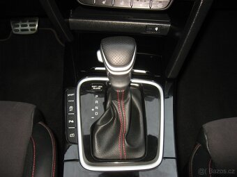 Kia ProCeed 1.6i T-GDI 204PS GT A/T - 12