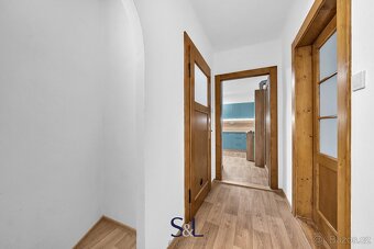Prodej bytu 2+1 58 m², Liberec IV-Perštýn, ev.č. 01386 - 12