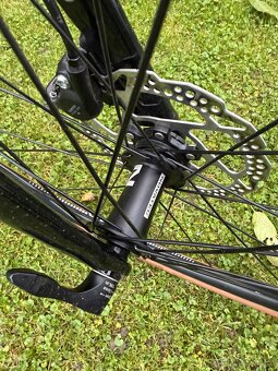 Prodám Gravel KELLYS SOOT 90 - CARBON - velikost L - 12