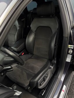 Audi A6 C6 3.0TDI - 12