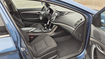 Hyundai i40 combi 1.6 GDI - 12