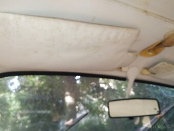 Drobnosti z vw 1303 - 12