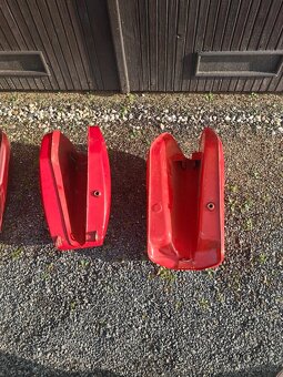 Jawa 350/634 638 nádrže - 12