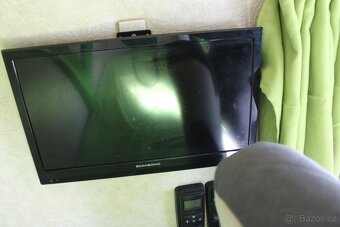 Scania R500, RETARDER, 6X2, VZDUCHOVÉ PÉROVÁNÍ - 12