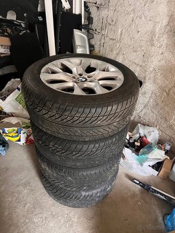 Bmw X5 E70 r.2011 - 12