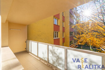 Prodej, byt 3+1, Nový Jičín, ul. Bezručova - 12