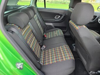 ✅️ Škoda Fabia 1.2 TSI 77KW STYLE najeto 116tisíc KM - 12