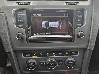 VW Golf 7 1 4 TSi 90 kW nová STK - 12