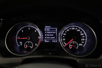 VW Touran Comfortline 2.0TDI 110kW DSG - záruka Autodraft - 12