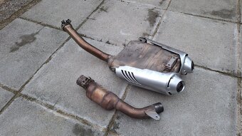 Yamaha FZ6N 25KW ABS - 12