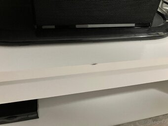 Obývací stěna - 12