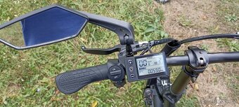 Elektrokolo skládačka - 12