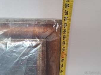 Puzzle 4000 dílků - Botticelli Zrození Venuše - 12