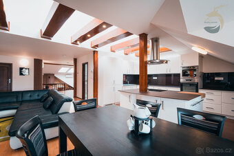 Výnos až 8,5%, investiční dům v srdci Šumavy. KORUNA , o vým - 12