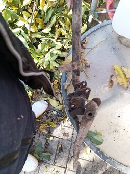 Jawa 50 pionýr , fichtl - 05,20,21,23 Mustang , Simson díly - 12