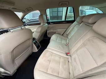 Škoda Superb II 2.0TDi 125kw DSG combi NOVA STK - 12