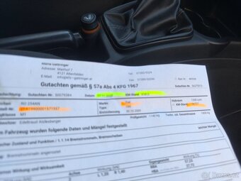 Fiat Punto, 1,4,SERVISKA,100TKM,1MAJ65LET - 12