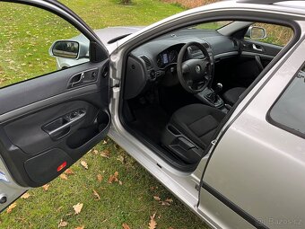 Škoda Octavia 2.0 TDI Elegance - 12