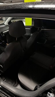 Volkswagen Golf 5 “4 Motion” - 12