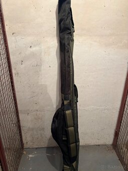 Pruty + naviják + pouzdro - 12