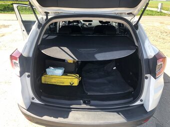 Renault megane kombi 1.6 benzin - 12