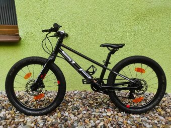 Značkové dětské kolo Superior 20" Team Disc - 12