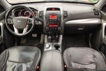 Kia Sorento 2.2 CRDi 4WD A/T - 12