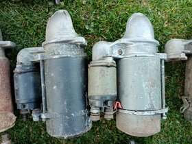 Díly Škoda 10/23 - 12