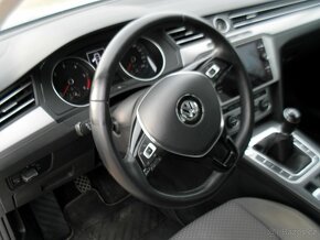 Volkswagen Passat 2.0tdi  B8 comfort - 12