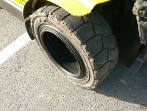 HYSTER H 3.0XM  LPG - 12