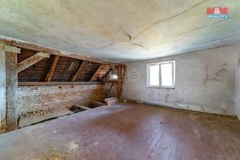 Prodej rodinného domu, 199 m², Plesná, ul. 5. května - 12
