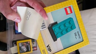 Lego sety - 12