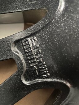 Original nové Audi A7 S7 4K C8 r19 Conti 245/45/19 100% - 12