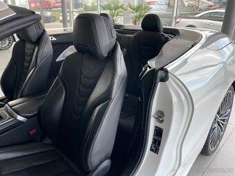 BMW M850i xDrive,Cabrio,Max.Výbava - 12