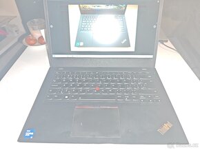 Lenovo L14 gen 2,32GB RAM,256Gb,Win 11,ZÁRUKA 11/25 - 12