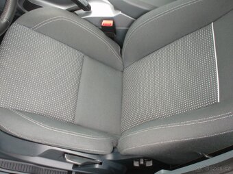 Ford C-MAX 1,6 16V PDC,vyhřív.sklo+sedačky,poSTK - 12