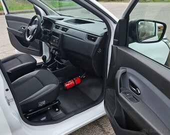 Renault Express 1.5dCi 70kW DPH 48830 Záruka - 12