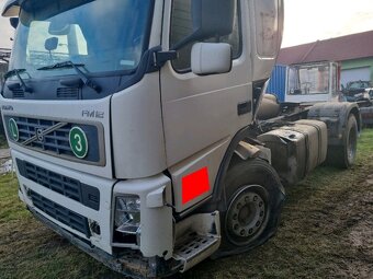 Prodám Volvo FM 420 - 12