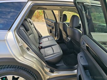 Suboru Outback Legacy 2.0 D 110kw - 12