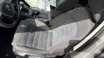Volkswagen Golf //2.0TDi//110kW//DSG//STYLE//127TKM// - 12